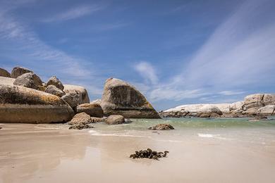 Sandee Boulder Bay Photo