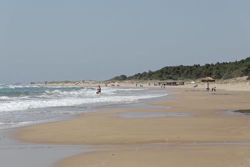 Sandee - Loutra Killinis Beach