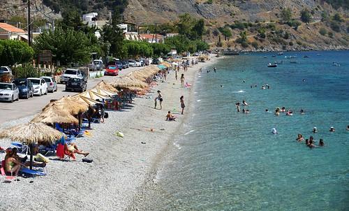 Sandee - Ilias Beach