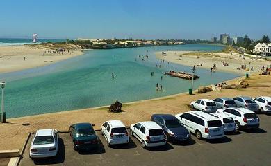 Sandee Milnerton Lagoon, Cape Town