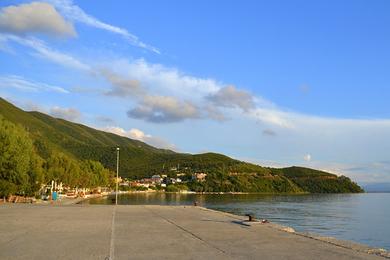 Sandee Menidi Beach South Photo