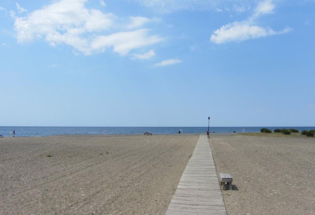 Sandee Conneaut Township Park
