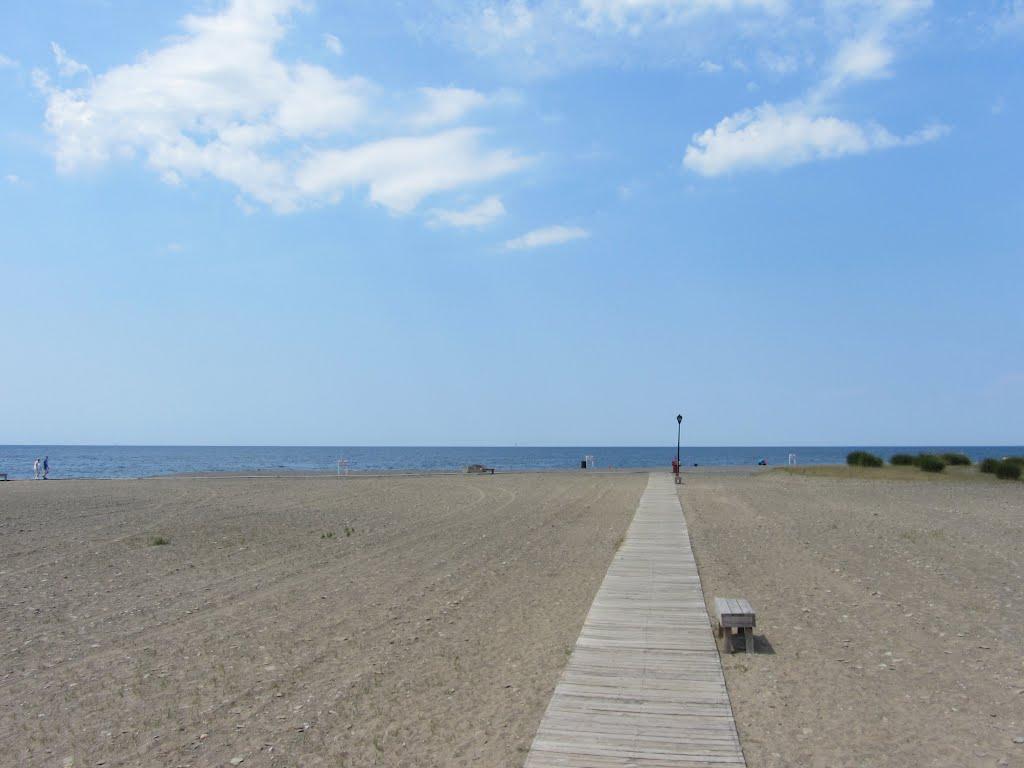 Sandee - Conneaut Township Park