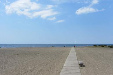 Sandee - Conneaut Township Park