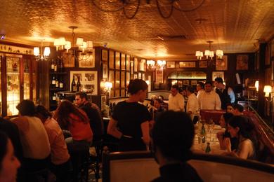 Sandee Tavern Photios