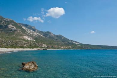 Sandee Stomio Beach