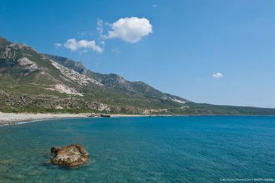 Sandee Stomio Beach Photo