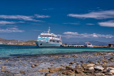 Sandee Port Delos