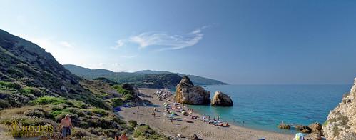 Sandee - Paros Boudari Beach