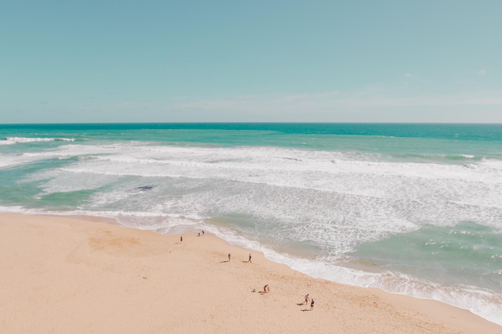 Sandee - Agremnaros Beach