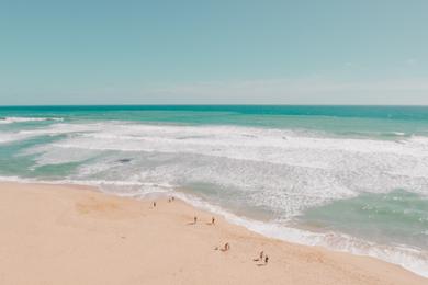 Sandee Agremnaros Beach