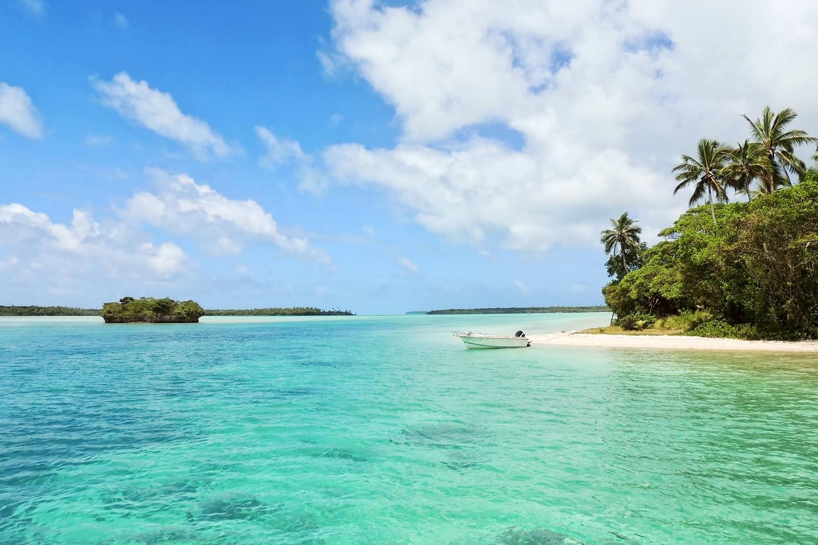 Sandee - Kambaki Beach