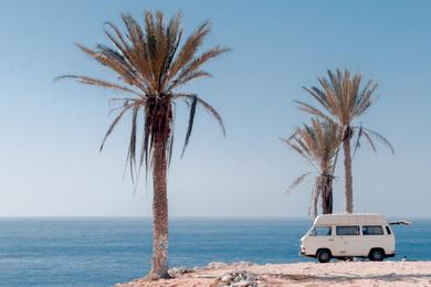 Sandee Mavrianou Beach