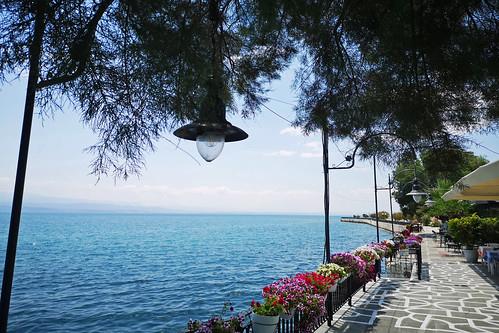 Sandee - Amarynthos Beach