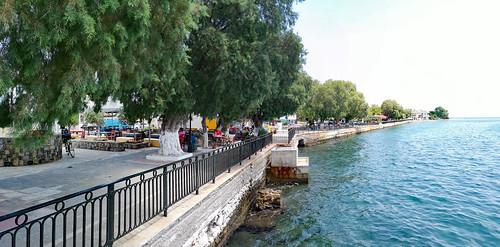 Sandee - Amarynthos Beach