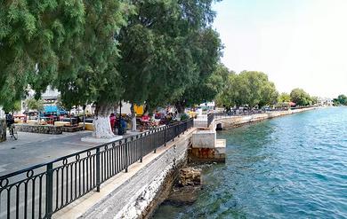 Sandee - Amarynthos Beach