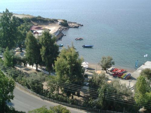 Sandee - Amarynthos Beach