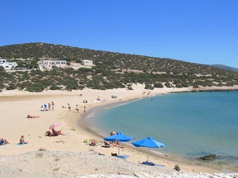 Sandee - Pyrgaki Beach