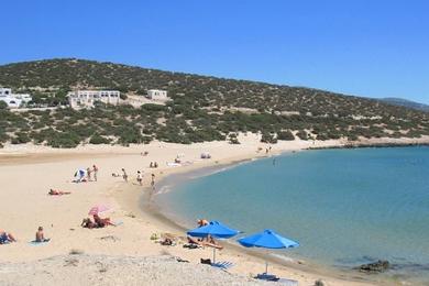 Sandee Pyrgaki Beach Photo