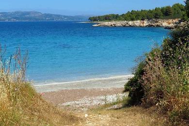 Sandee Kalamia Beach