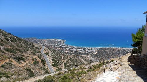 Sandee - Panagia Faneromeni Beach