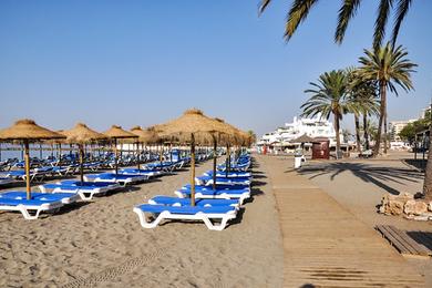 Sandee Venus Beach Hotel