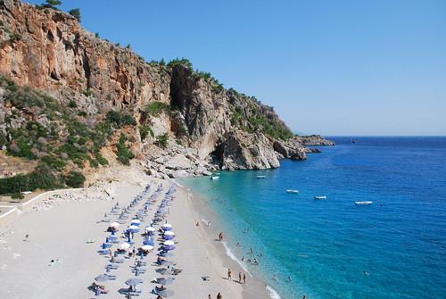 Sandee - Kyra Panagia Beach