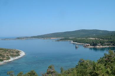 Sandee Atsitsa Beach Photo