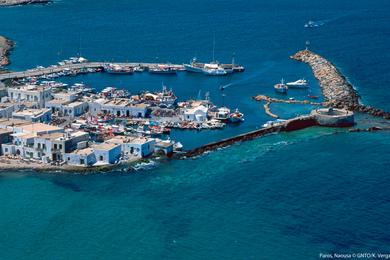 Sandee - Paros Boudari Beach