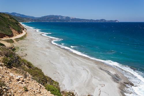 Sandee - Mourteri Beach