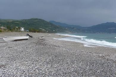 Sandee - Mourteri Beach