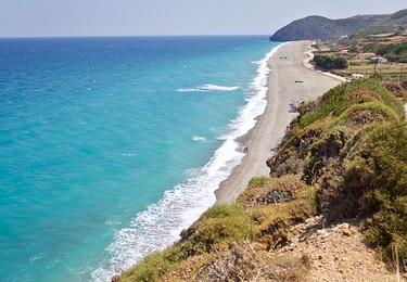 Sandee Mourteri Beach Photo