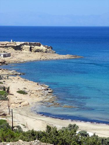 Sandee - Sarakiniko Beach