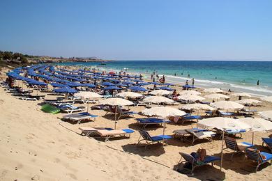 Sandee Melissi Beach