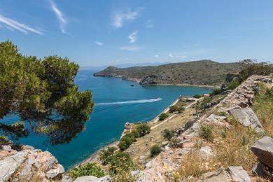 Sandee Kolpos Beach