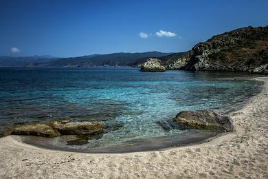 Sandee - Limnionas Beach