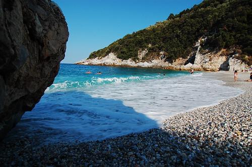 Sandee - Limnionas Beach