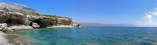 Sandee - Limnionas Beach