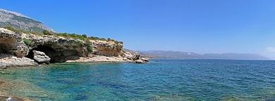 Sandee - Limnionas Beach