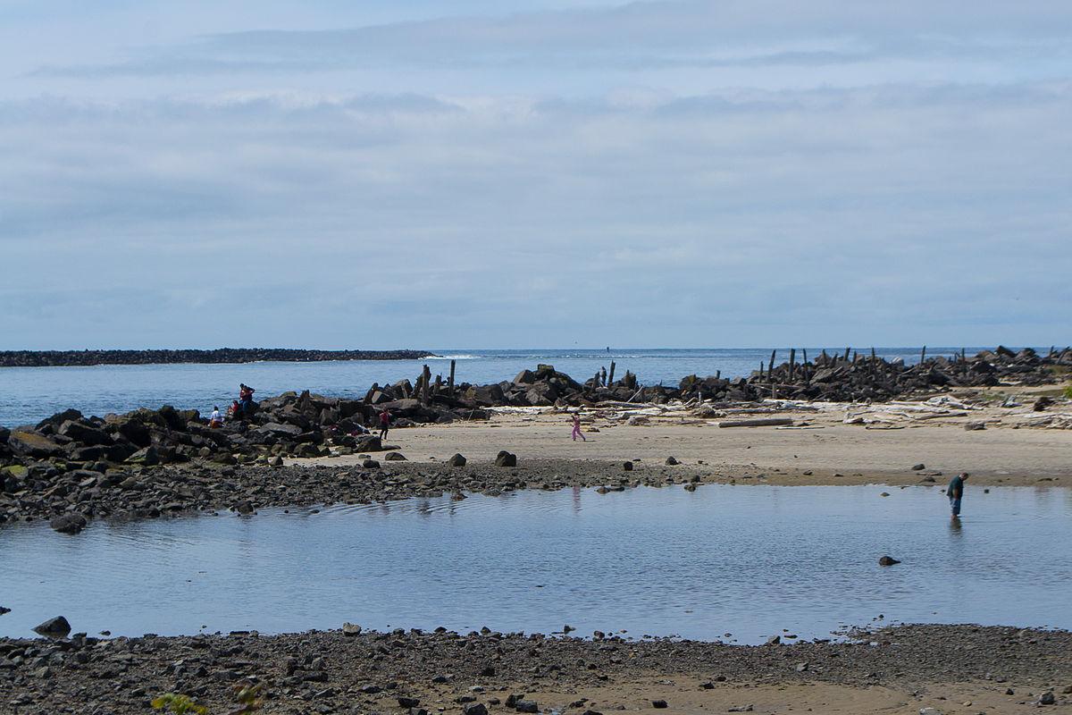 Cape Meares Photo - Sandee