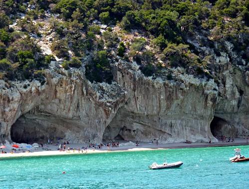 Sandee - Spiaggia Con Ruscello