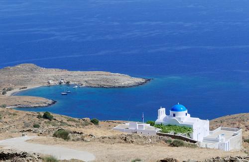 Sandee - Panagia Beach