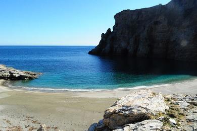 Sandee Archambolis Beach