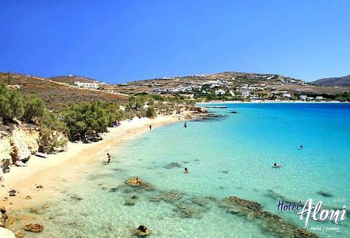 Sandee - Agios Fokas Beach