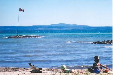 Sandee Kama Beach
