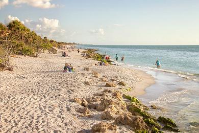 Sandee Sieve Beach Photo