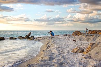 Sandee - Sieve Beach