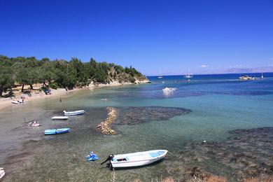 Sandee Notos Beach