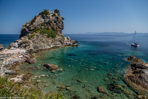 Sandee - Agios Ioannis Beach