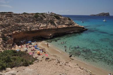 Sandee La Scala Beach